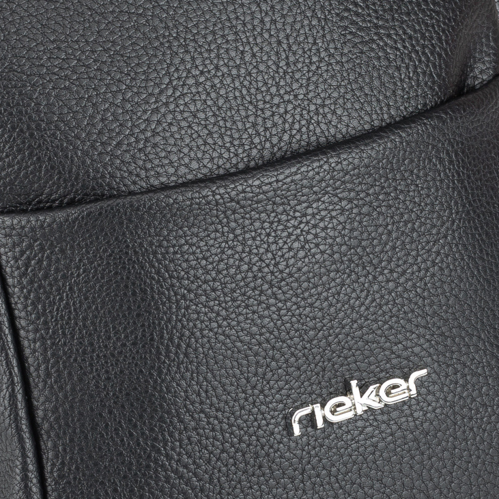 detail Dámská kabelka RIEKER C2221-029 černá S6