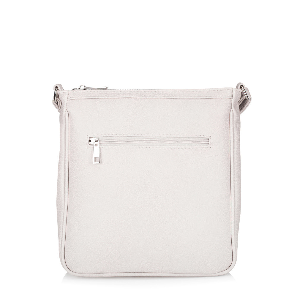 detail Dámská kabelka RIEKER C0030-168-TUL béžová S6