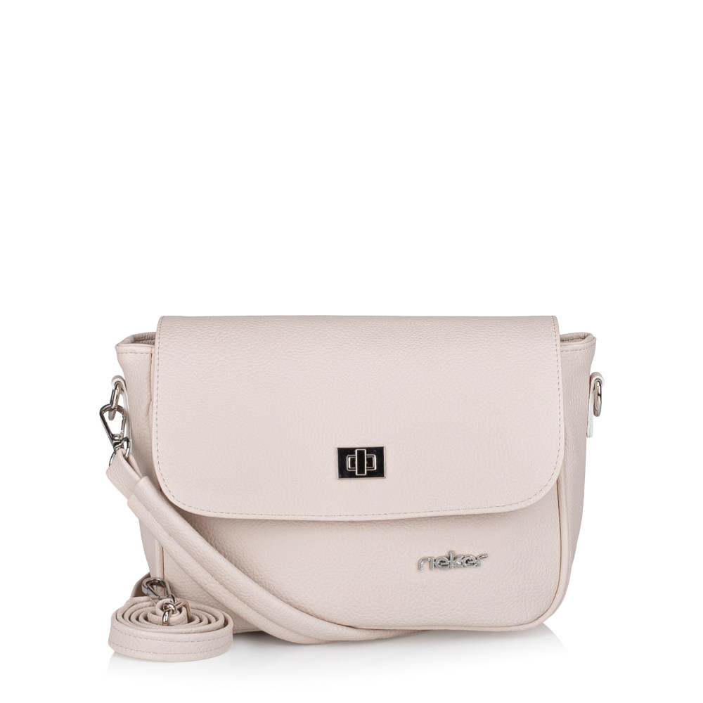 detail Dámská kabelka RIEKER C2545-206/H31 béžová W5