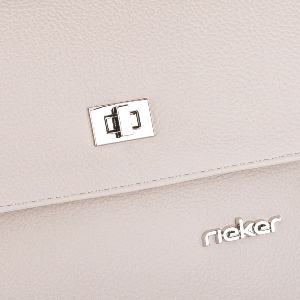 detail Dámská kabelka RIEKER C2545-206/H31 béžová W5