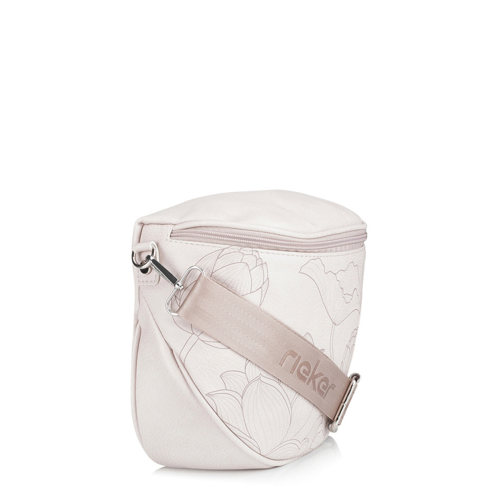 detail Dámská ledvinka RIEKER C1926-168-LIL-BES F/S6