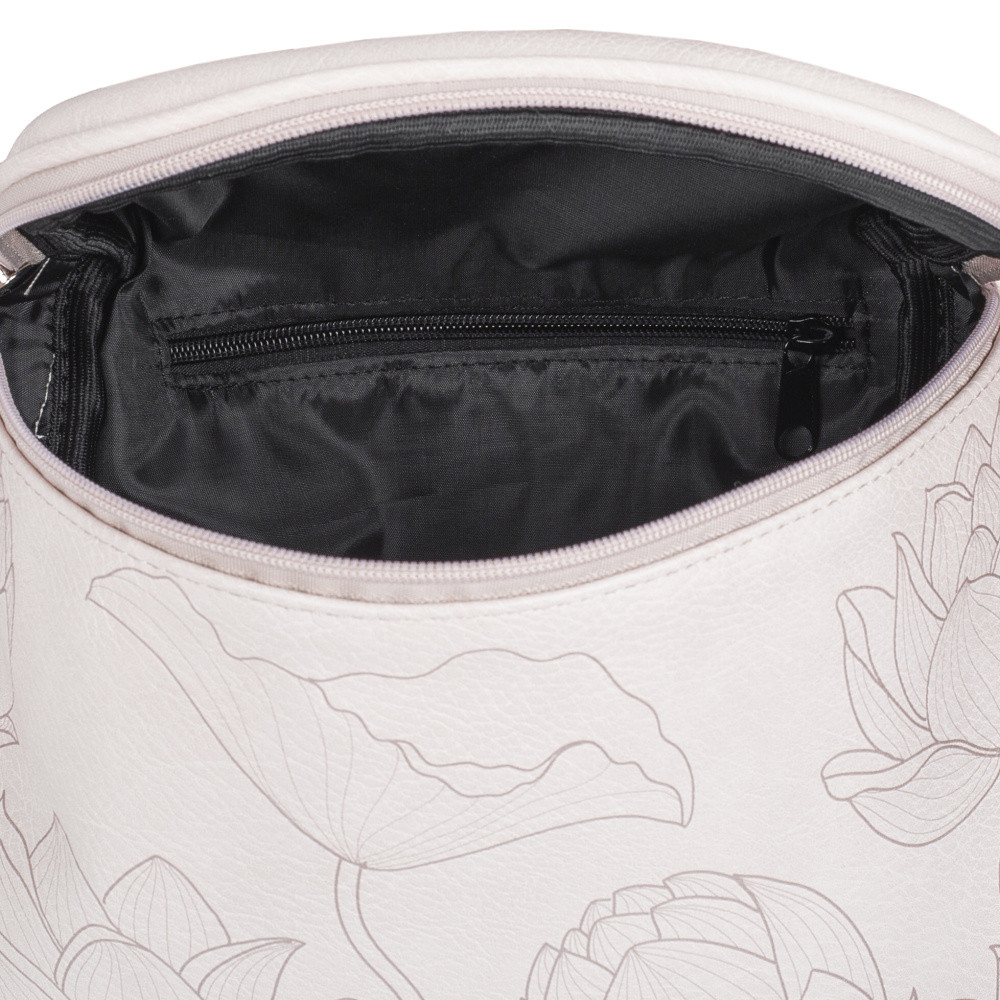 detail Dámská ledvinka RIEKER C1926-168-LIL-BES F/S6