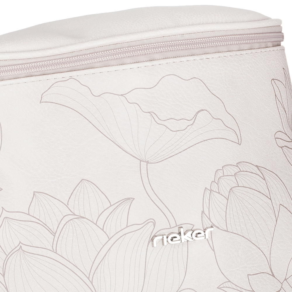 detail Dámská ledvinka RIEKER C1926-168-LIL-BES F/S6