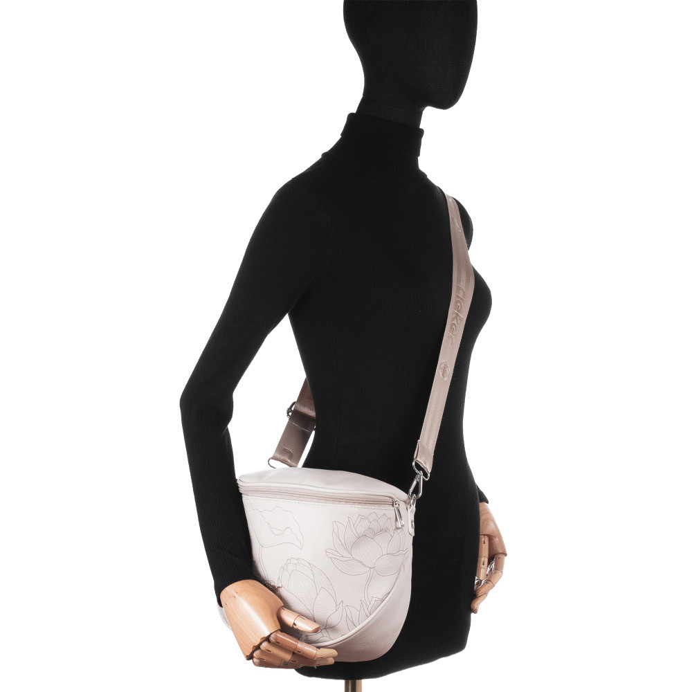 detail Dámská ledvinka RIEKER C1926-168-LIL-BES F/S6