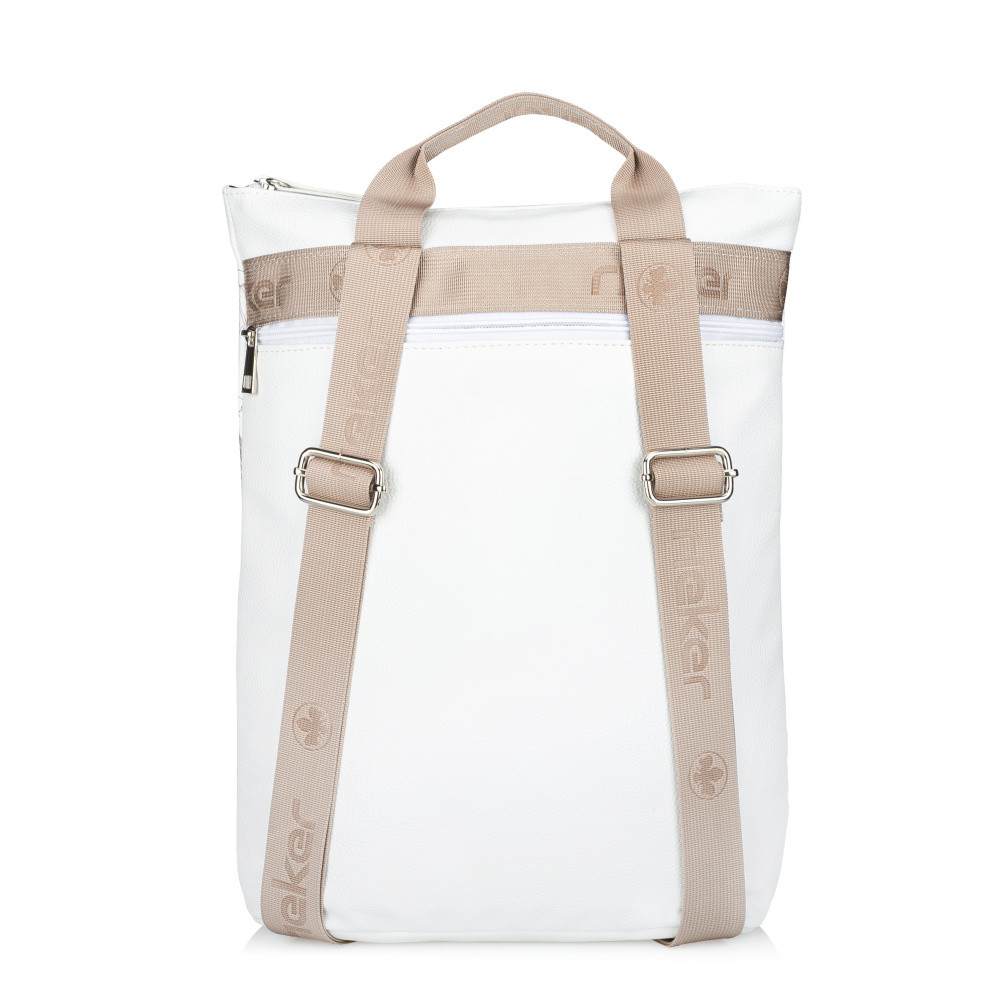 detail Dámský batoh RIEKER C2534-110-TUL-OWS F/S6