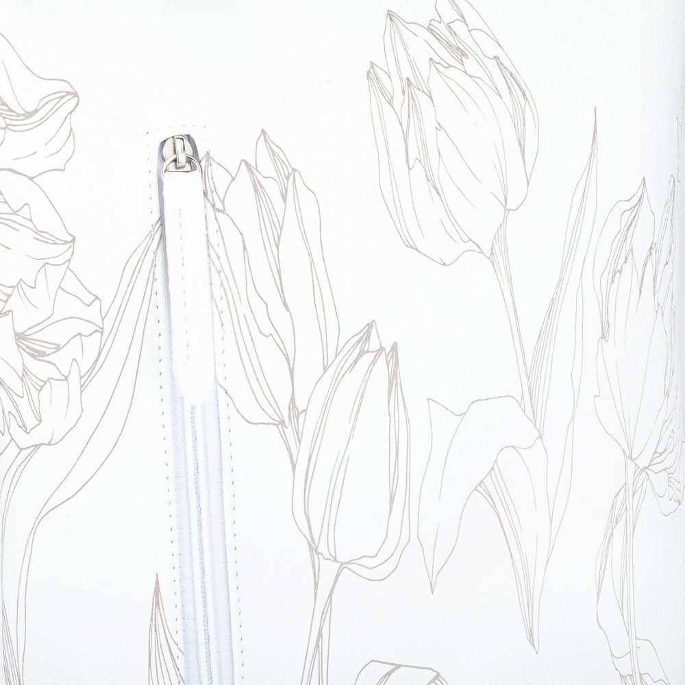 detail Dámský batoh RIEKER C2534-110-TUL-OWS F/S6