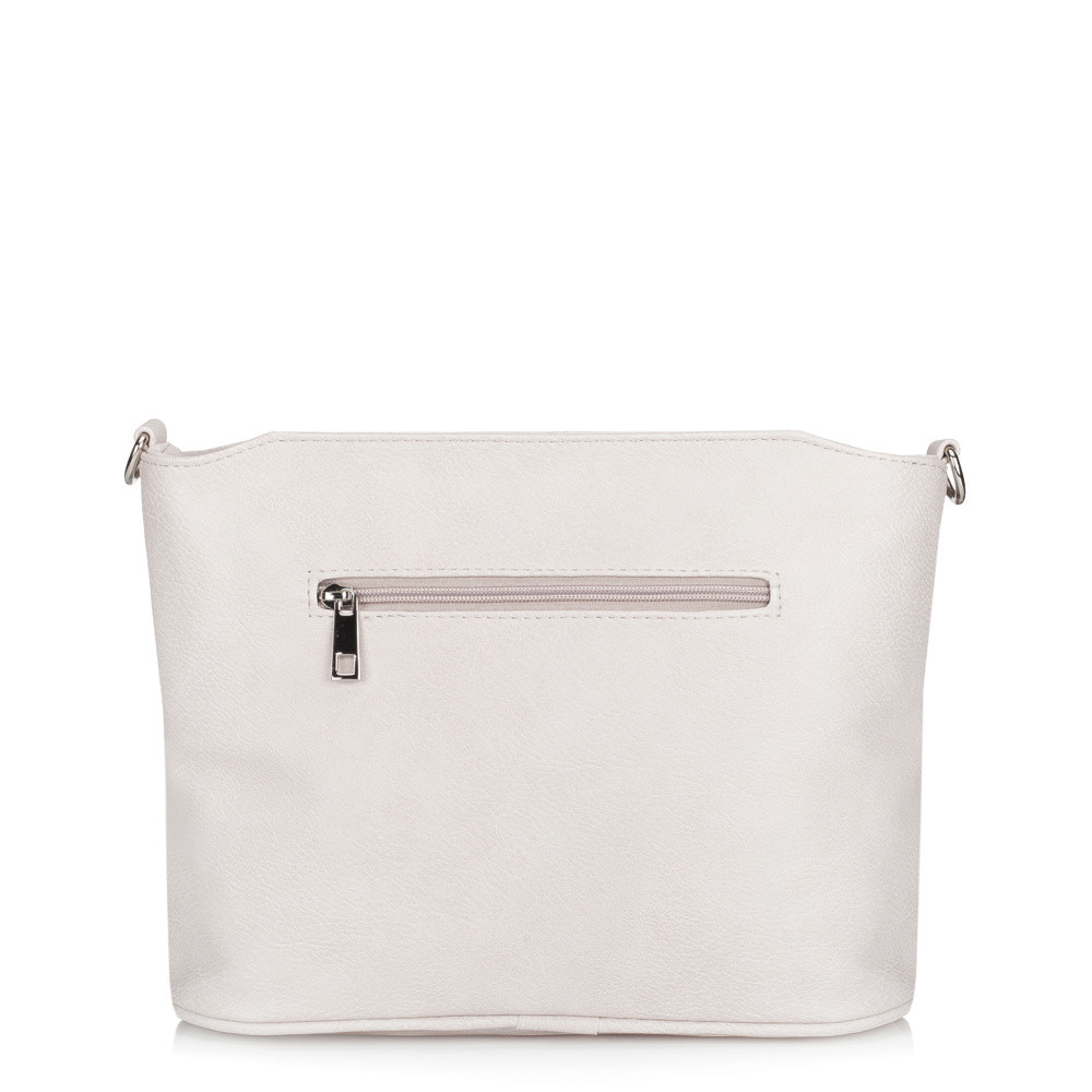 detail Dámská kabelka RIEKER C2423-168 béžová W5