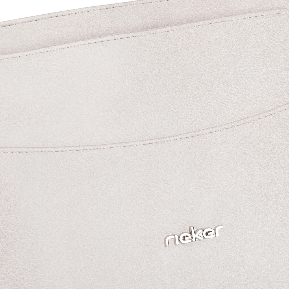 detail Dámská kabelka RIEKER C2423-168 béžová W5