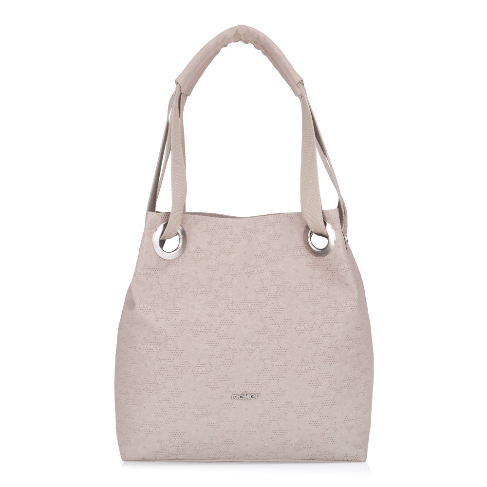 detail Dámská kabelka RIEKER C2101-111-T10-BES F/S6