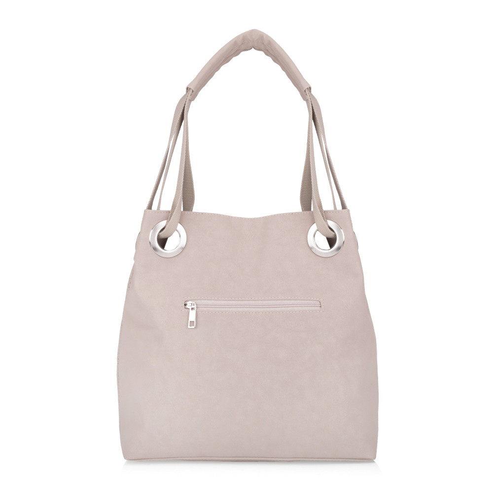 detail Dámská kabelka RIEKER C2101-111-T10-BES F/S6