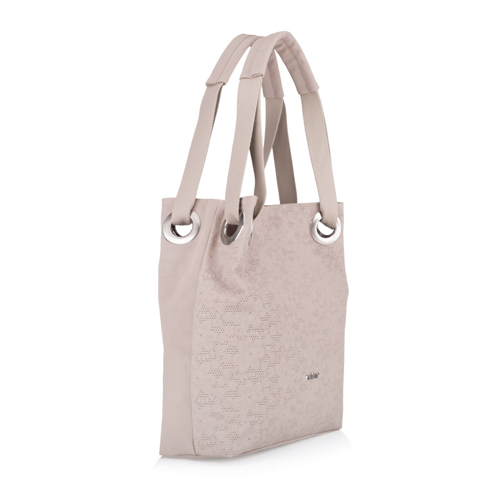 detail Dámská kabelka RIEKER C2101-111-T10-BES F/S6