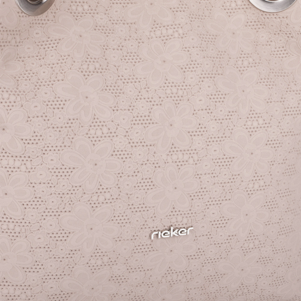 detail Dámská kabelka RIEKER C2101-111-T10-BES F/S6