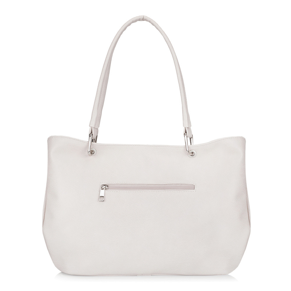 detail Dámská kabelka RIEKER C2440-168-TUL-BES F/S6