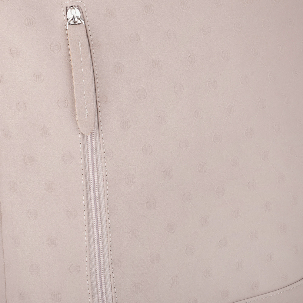 detail Dámský batoh RIEKER C2534-111-T17 béžová W5