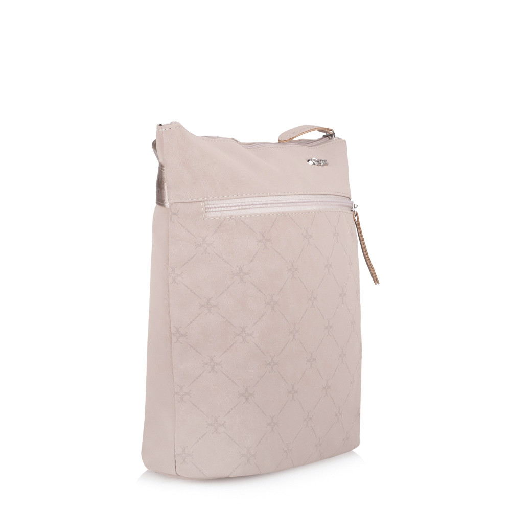 detail Dámský batoh RIEKER C2546-111-KRZ béžová W5