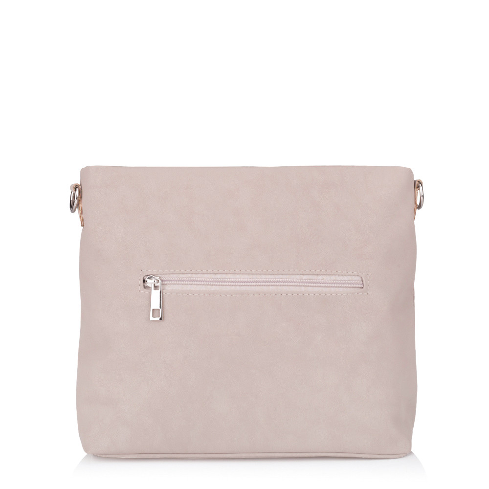 detail Dámská kabelka RIEKER C2230-111-KRZ béžová S6