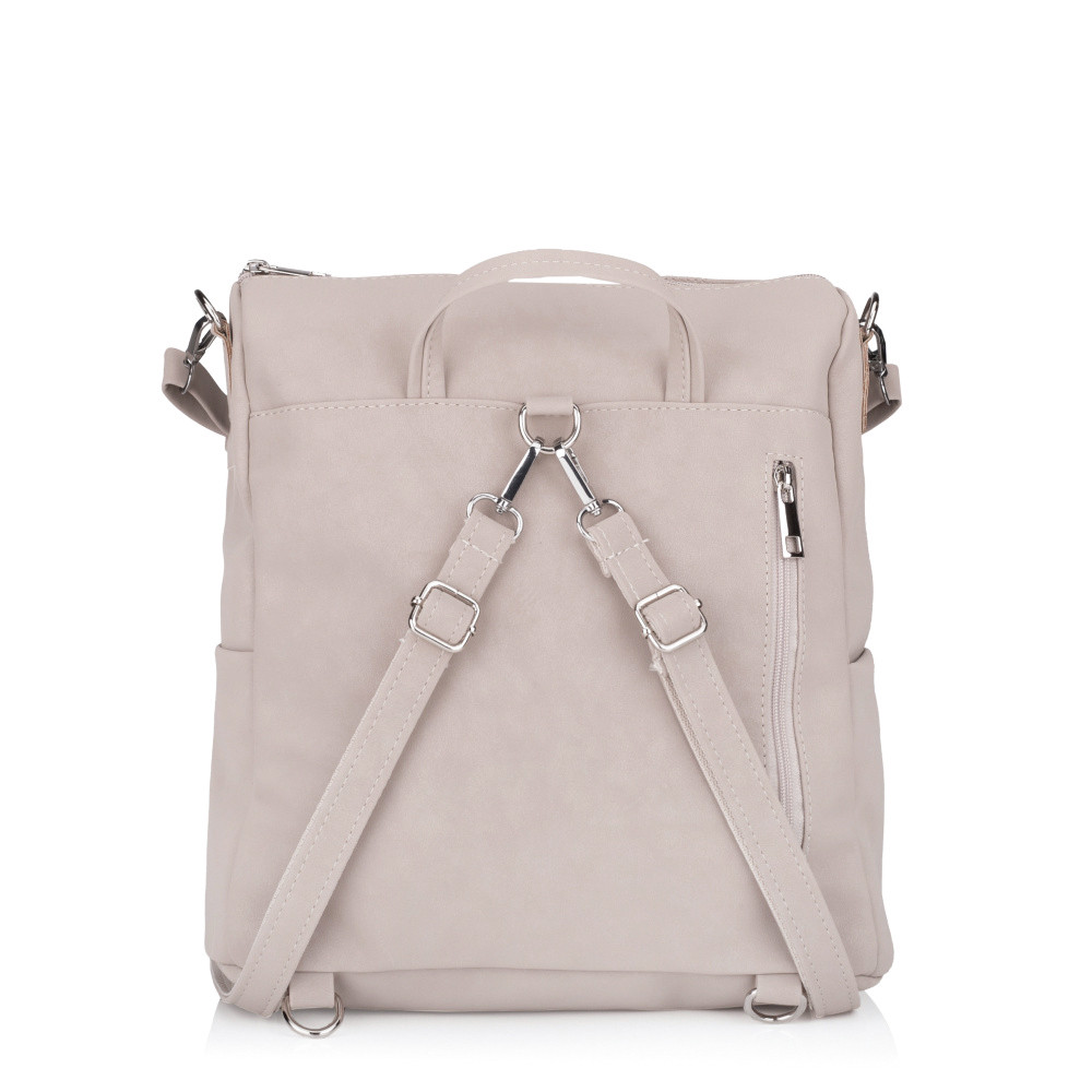 detail Dámský batoh RIEKER C2415-111-T10 béžová S6