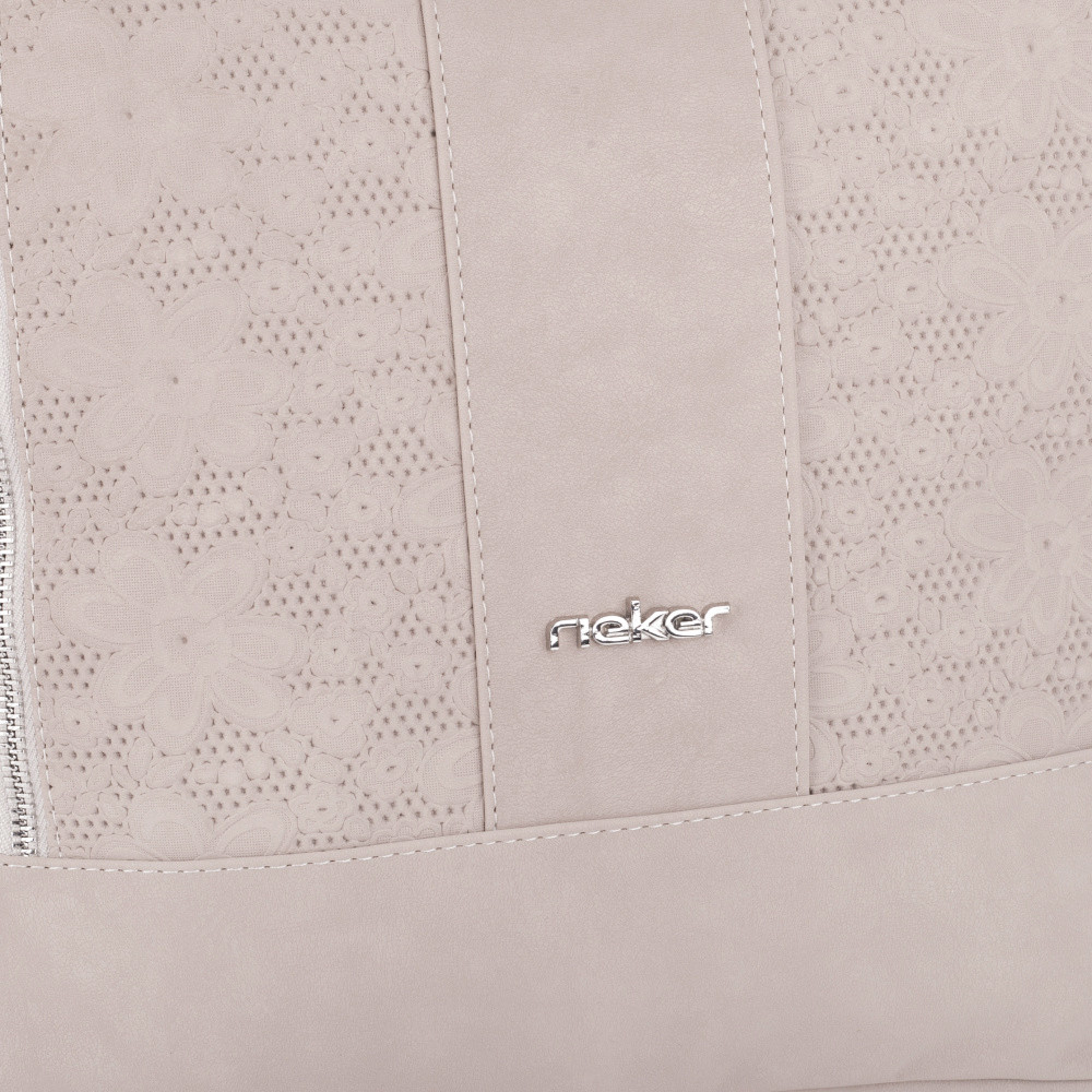detail Dámský batoh RIEKER C2415-111-T10 béžová S6