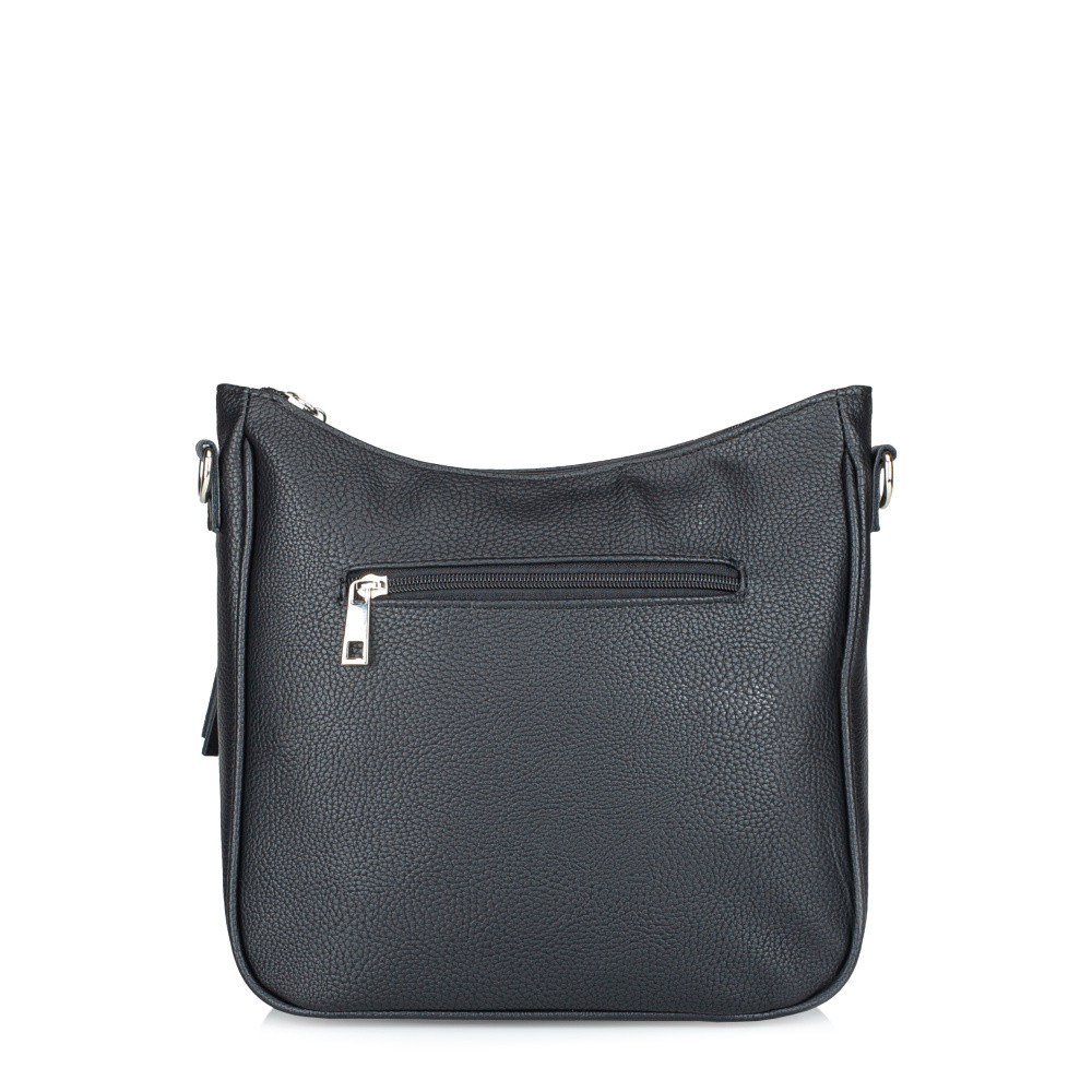 detail Dámská kabelka RIEKER C2604-029 černá S6