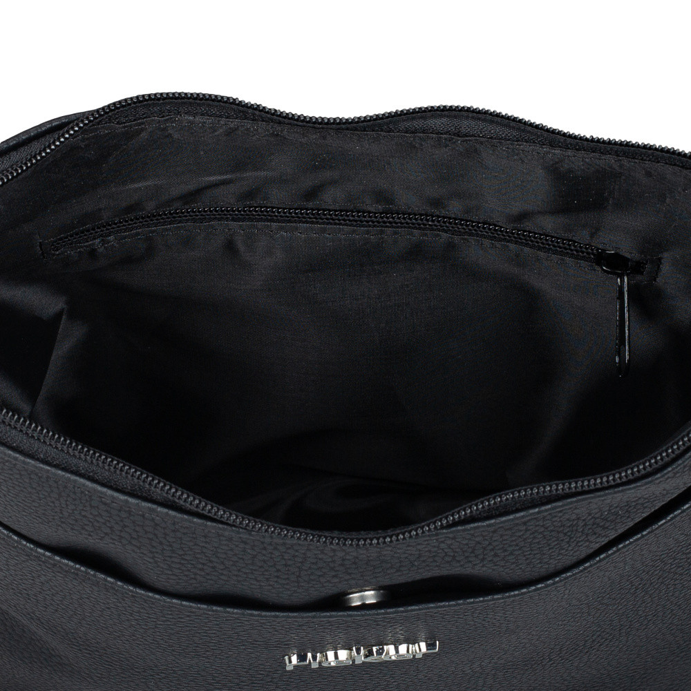 detail Dámská kabelka RIEKER C2604-029 černá S6