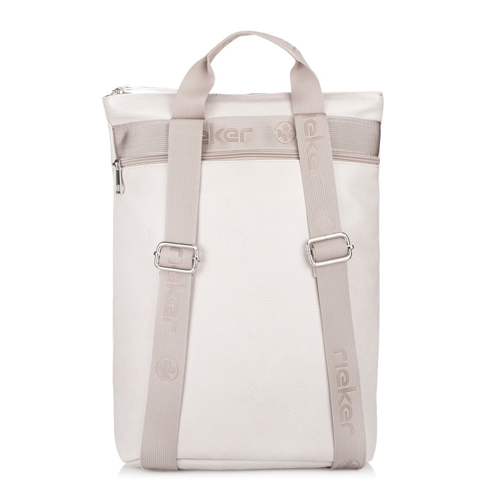 detail Dámský batoh RIEKER C2605-168-TUL-BES F/S6