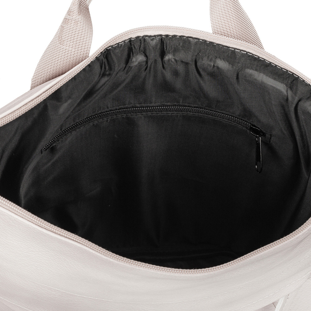 detail Dámský batoh RIEKER C2605-168-TUL-BES F/S6