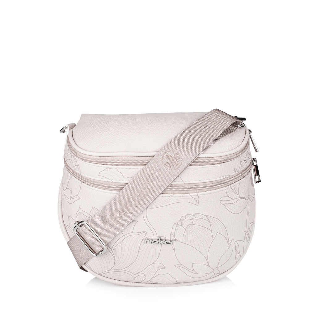 detail Dámská ledvinka RIEKER C2307-167/36-LIL béžová S6