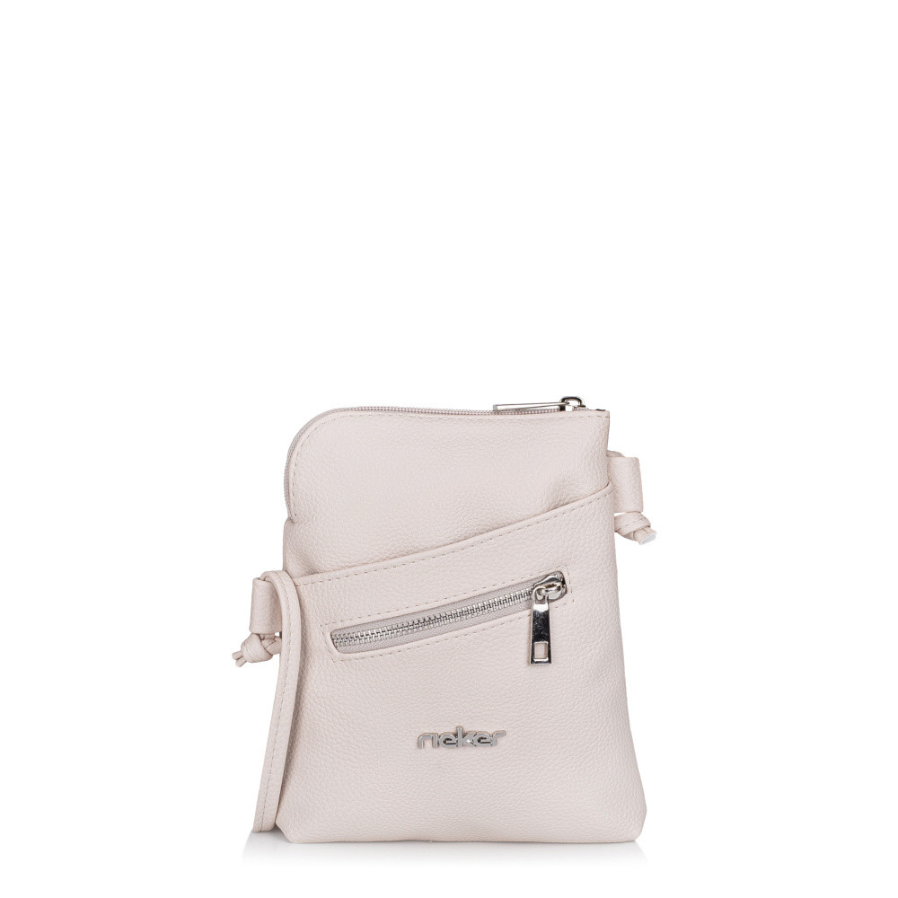 detail Dámska kabelka RIEKER C2532-206/H31 béžová S6