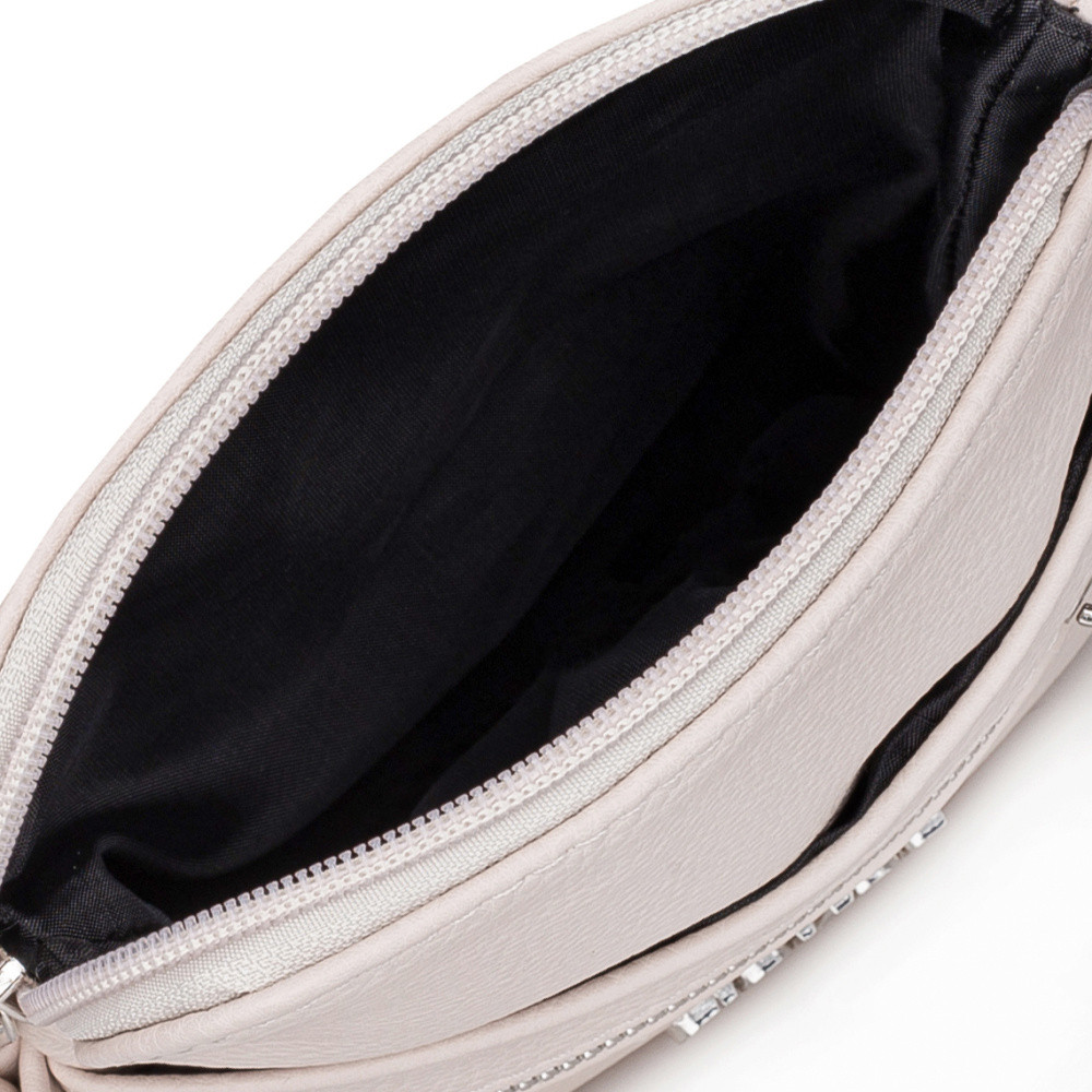 detail Dámska kabelka RIEKER C2532-206/H31 béžová S6