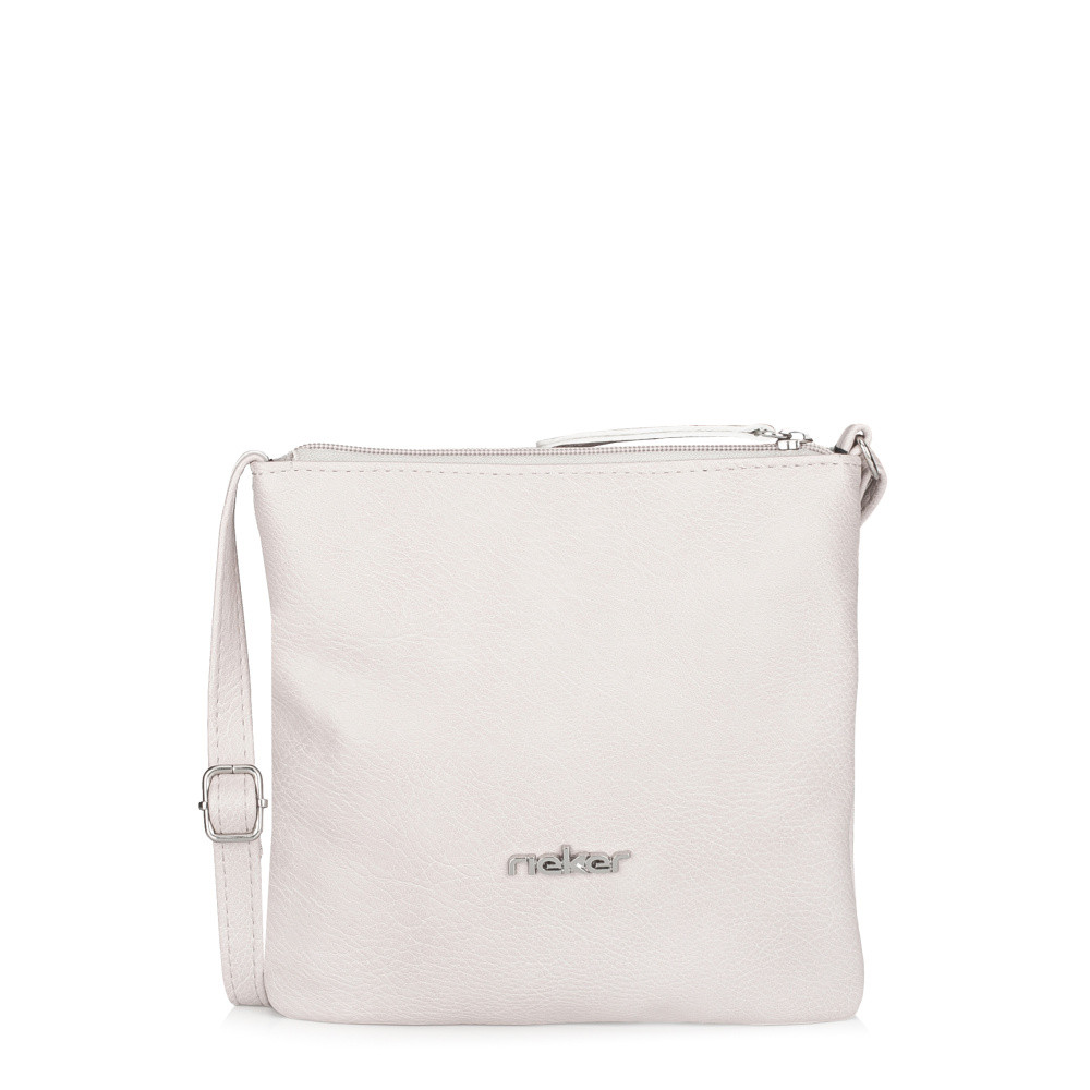 detail Dámská kabelka RIEKER C2538-168 béžová S6