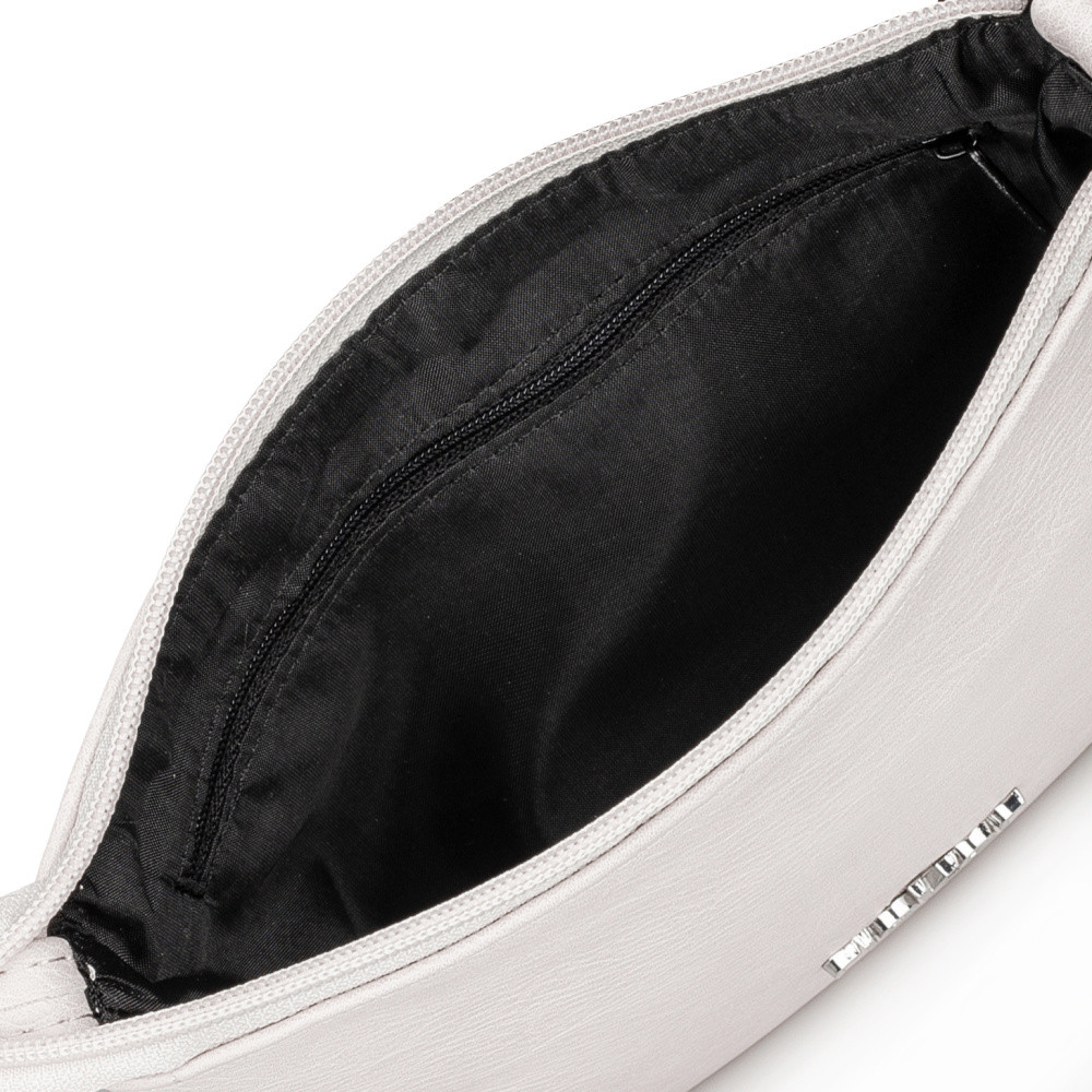 detail Dámská kabelka RIEKER C2538-168 béžová S6