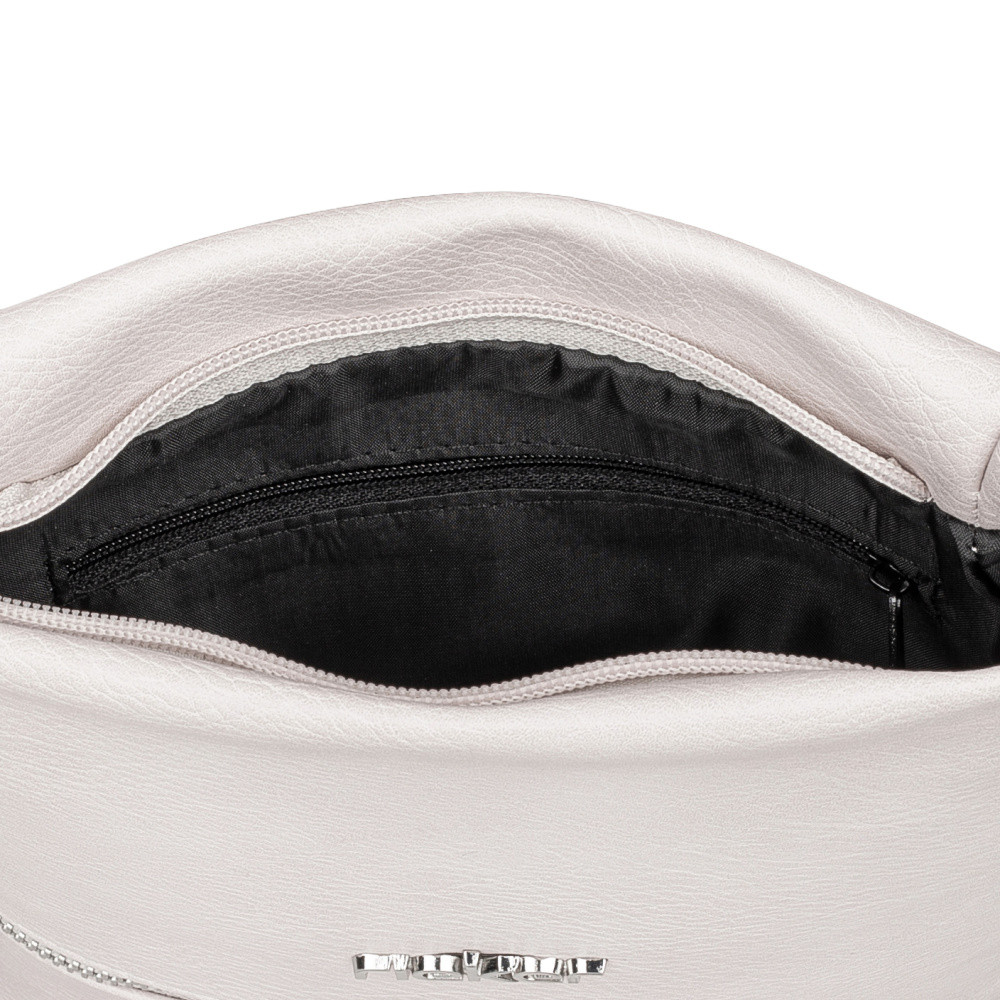 detail Dámská kabelka RIEKER C2542-168 béžová S6