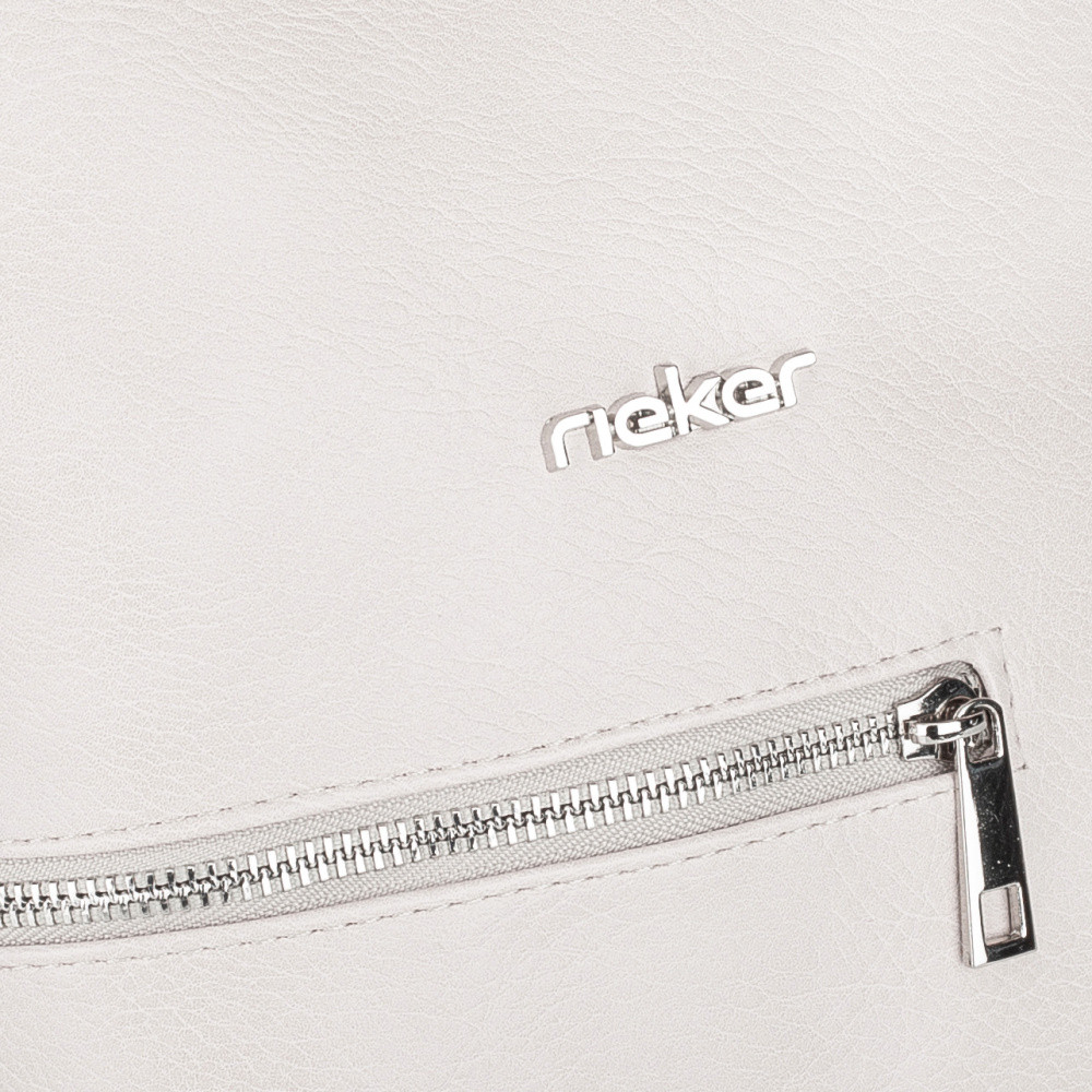 detail Dámská kabelka RIEKER C2542-168 béžová S6