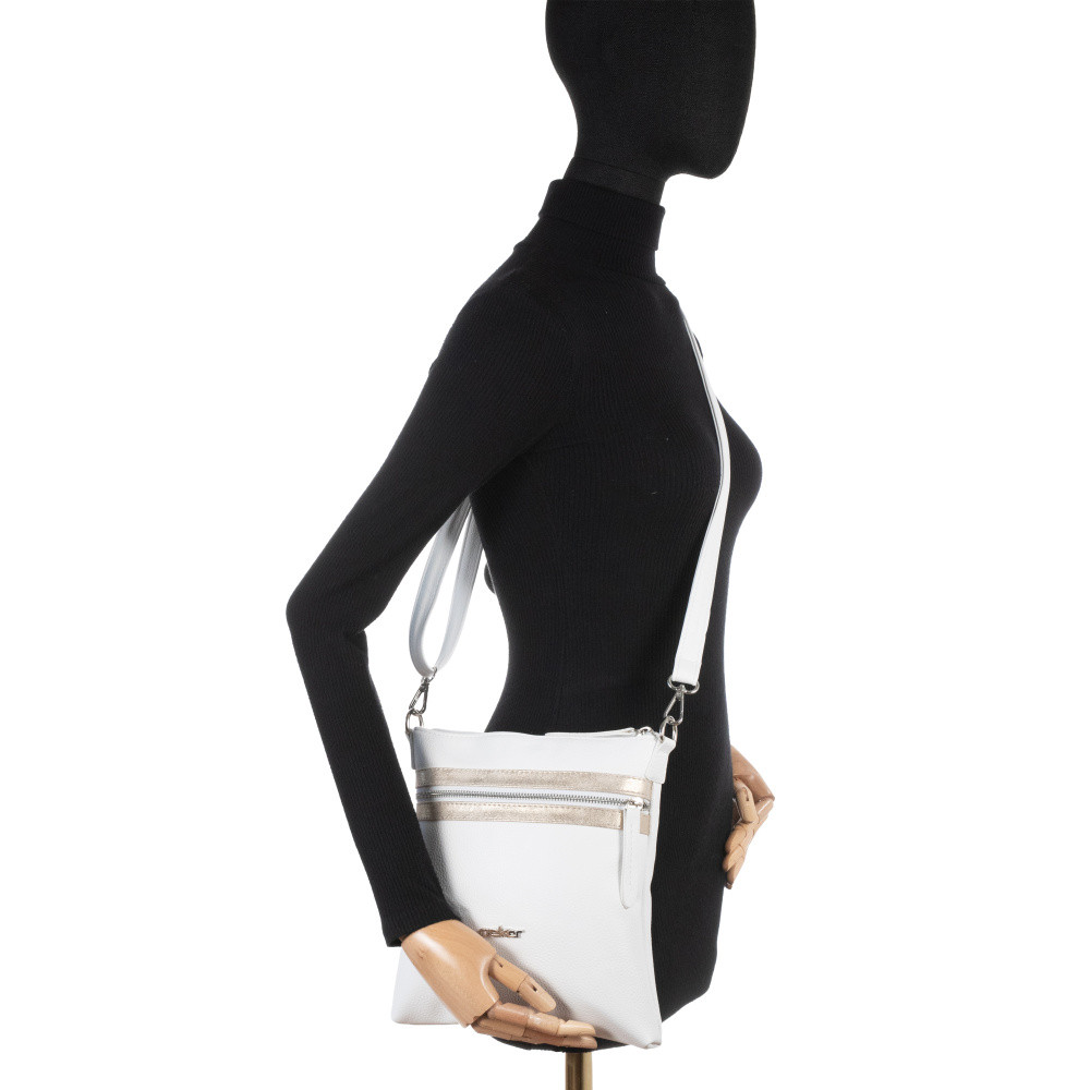 detail Dámská kabelka RIEKER C2533-110-065-OWS F/S6