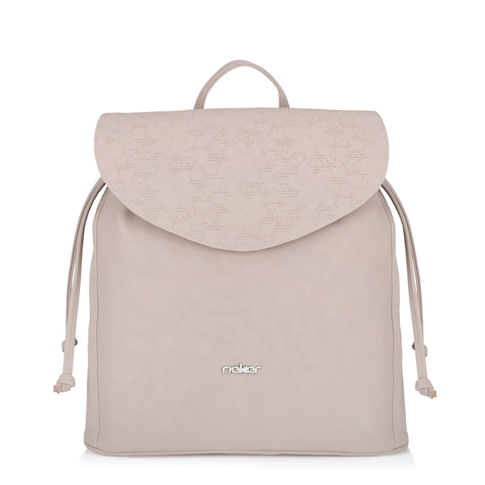 detail Dámský batoh RIEKER C2525-111-T10-BES F/S6