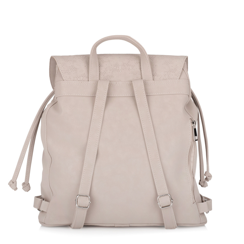 detail Dámský batoh RIEKER C2525-111-T10-BES F/S6