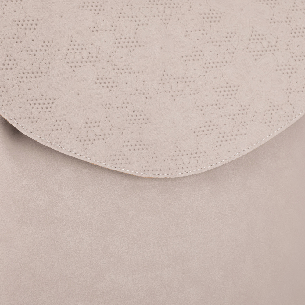 detail Dámský batoh RIEKER C2525-111-T10-BES F/S6