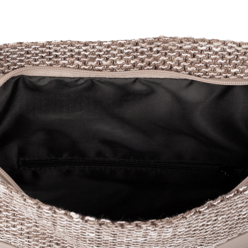 detail Dámská kabelka RIEKER C0055-144/2-203/111 hnědá S6