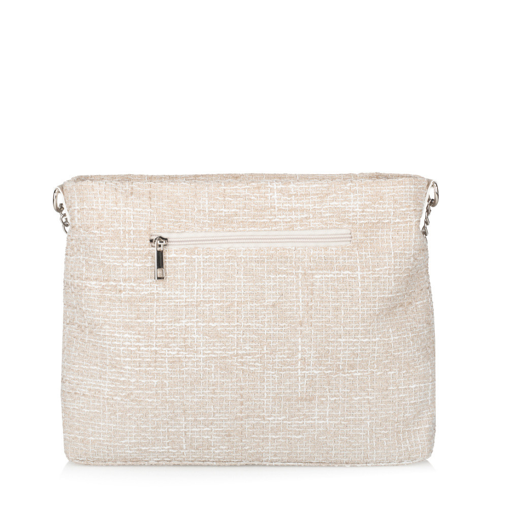 detail Dámská kabelka RIEKER C2601-144/1-065 béžová S6