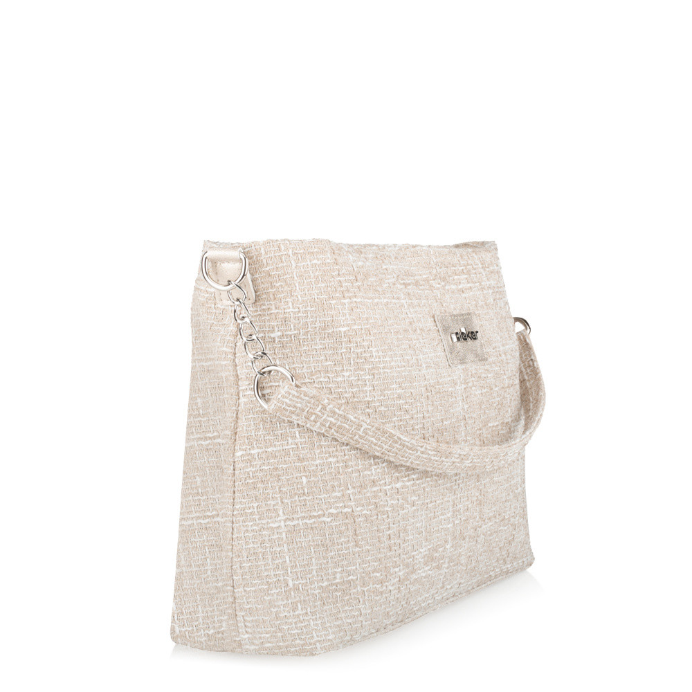 detail Dámská kabelka RIEKER C2601-144/1-065 béžová S6