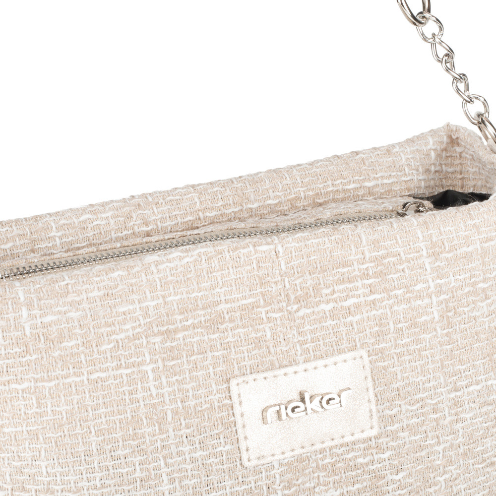 detail Dámská kabelka RIEKER C2601-144/1-065 béžová S6