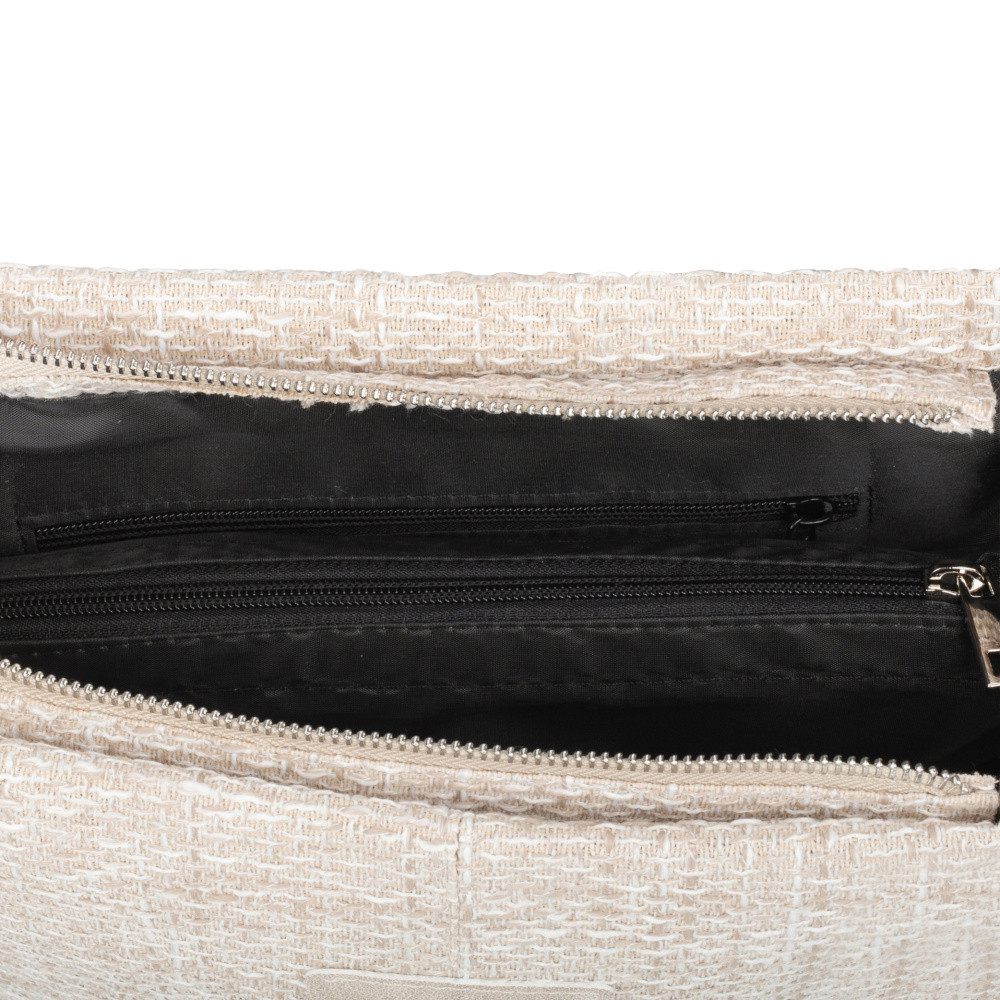 detail Dámská kabelka RIEKER C2601-144/1-065 béžová S6