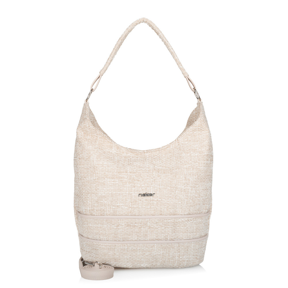 detail Dámská kabelka RIEKER C1954-144/1-206/H31 béžová S6