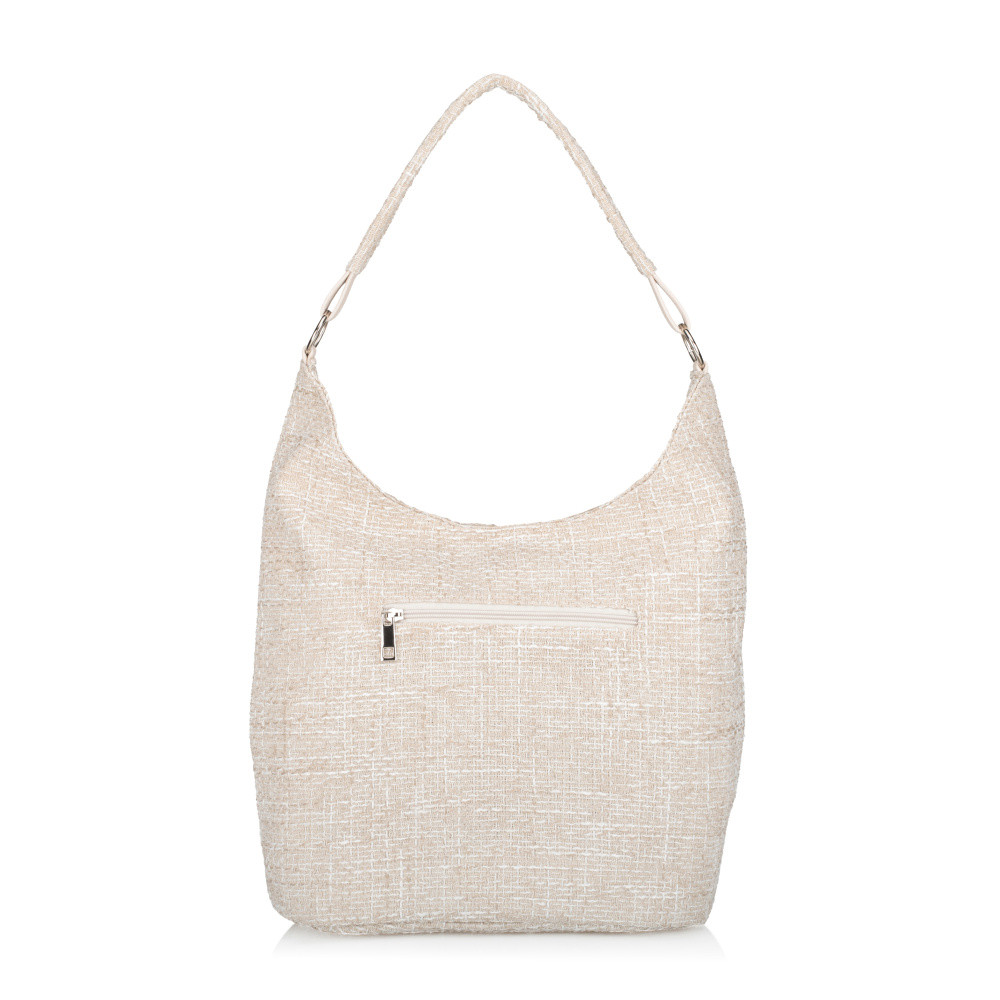 detail Dámská kabelka RIEKER C1954-144/1-206/H31 béžová S6