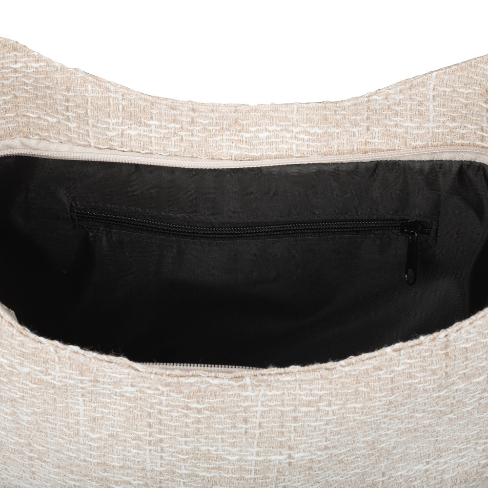 detail Dámská kabelka RIEKER C1954-144/1-206/H31 béžová S6