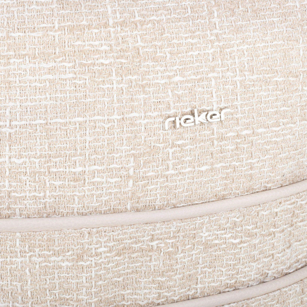 detail Dámská kabelka RIEKER C1954-144/1-206/H31 béžová S6