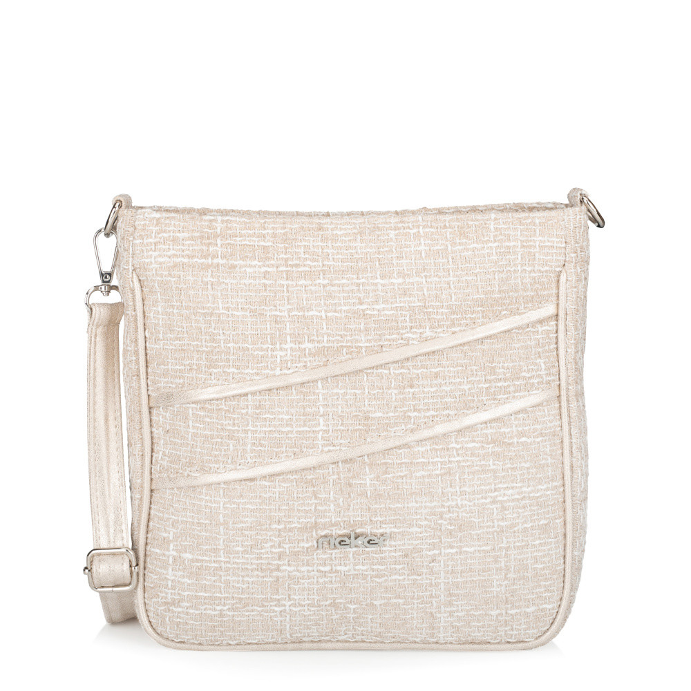 detail Dámská kabelka RIEKER C2236-144/1-065 béžová S6