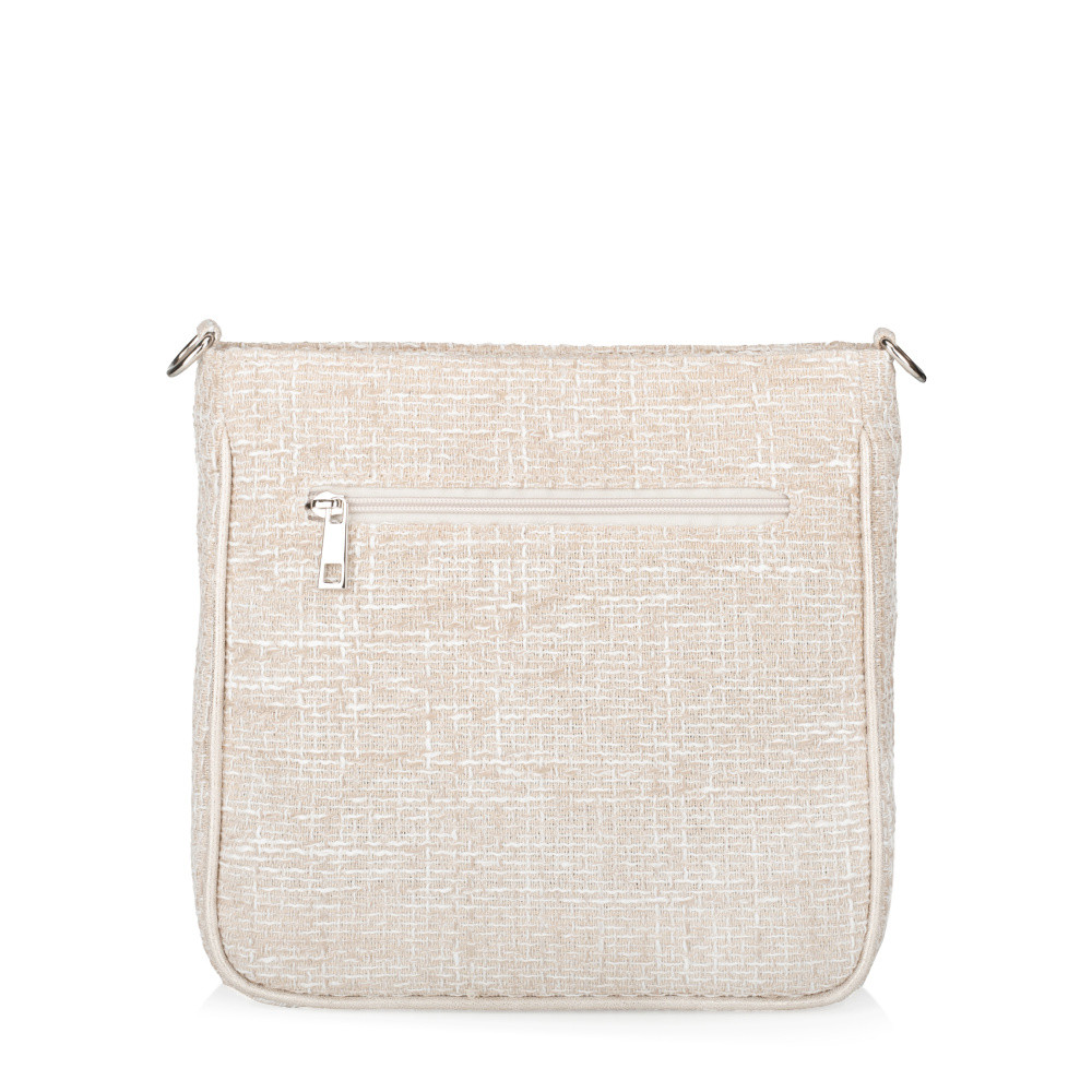 detail Dámská kabelka RIEKER C2236-144/1-065 béžová S6