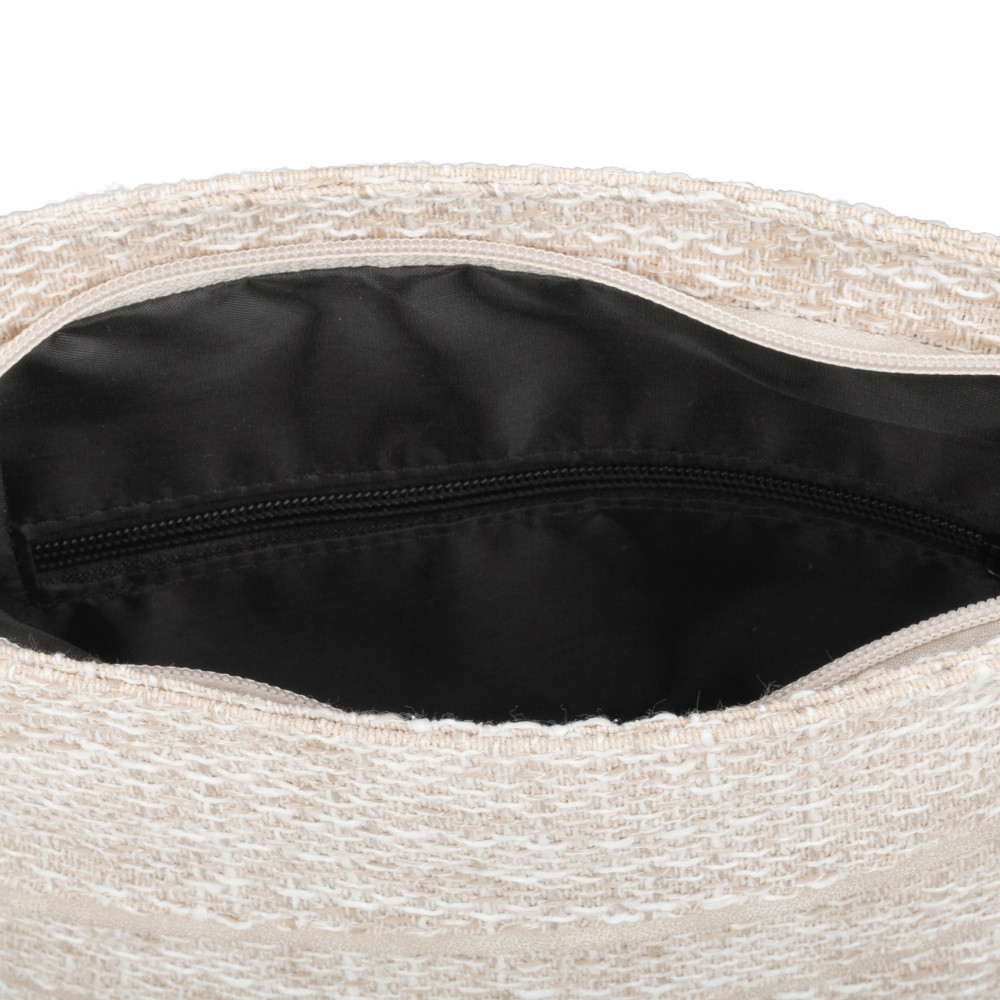 detail Dámská kabelka RIEKER C2236-144/1-065 béžová S6