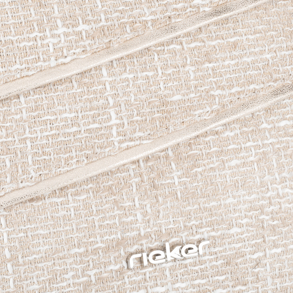detail Dámská kabelka RIEKER C2236-144/1-065 béžová S6